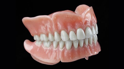 Metal Dentures Staunton VA 24401
